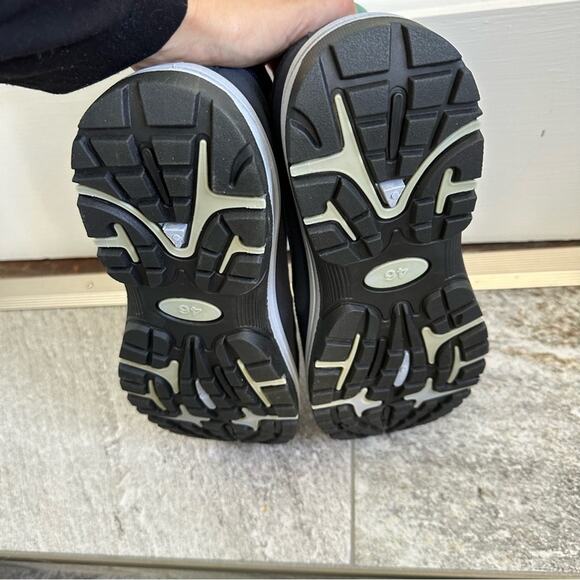 NEVER WORN Comfort Breathable Orthopedic Travel Shoes Size 46 (US 12) - Picture 6 of 11